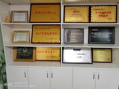 -爱齿尔口腔美学种植中心(永清院)