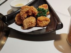 -千寻山野烤肉(天虹店)