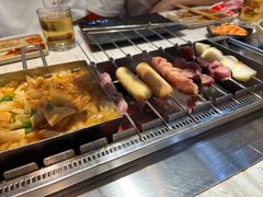 -延边金利串店(安达街店)