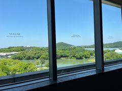 -佘山世茂艾美·御珍轩中餐厅