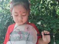 -汉仪华裳汉服旗袍·摄影写真馆(乌镇西栅店)