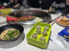 -钢管厂五区小郡肝串串香火锅(人民广场店)