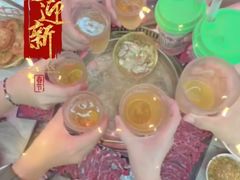 -三头牛·潮汕牛肉生蚝火锅 (夏湾店)