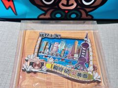 -裕兴记•蟹黄面馆(人民广场店)