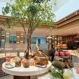 黄龙饭店自助餐，小龙虾狂嗨！夏天的快乐来了！