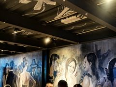 -云晓光头烧烤吧(川沙绿地店)