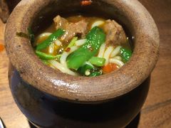 -雀舞云南菜(乐客城店)