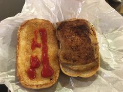 -麦当劳(百利广场店)