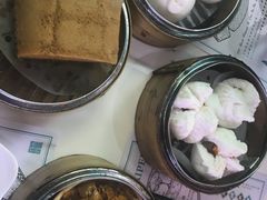 -点点心点心专门店(湾仔店)