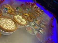-柴米油盐(土菜院子店)