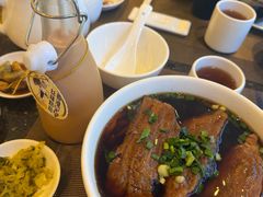 -中国厨房/台湾牛肉面