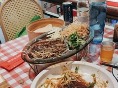 -老郑家东北春饼(龙悦居店)