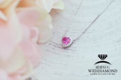 -威德钻石-克拉钻大本营(南京东路店)