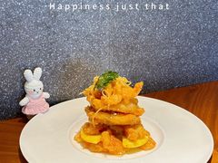 -喜鼎海胆水饺(东港店)