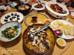 -汇景花园酒家(基立下道店)