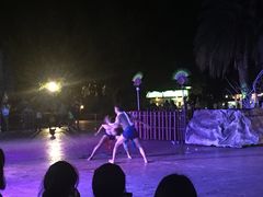 -清迈夜间动物园