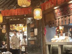 -南京大牌档(济南万象城店)