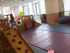 -金宝贝早教(富力广场中心)