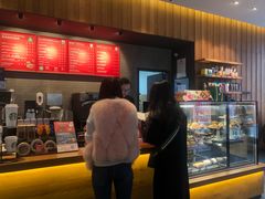 -星巴克(洛阳中州万达广场店)