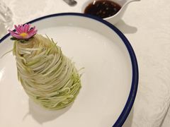 -齐家花园大酒店(宝山店)