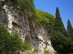 -青州市云门山风景区