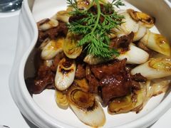 -梧桐餐厅(泉城路店)