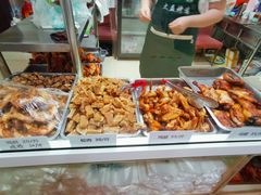 -大益烤鸡