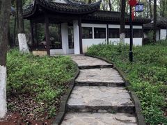 -玉女潭景区