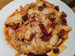 -小杨烤肉(朱雀店)