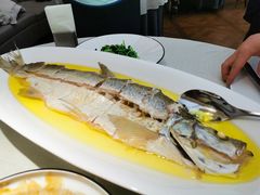 -狮王府淮扬菜(万象城店)