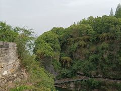 -三游洞