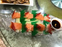 -启东小海鲜(庄先湾路1号店)