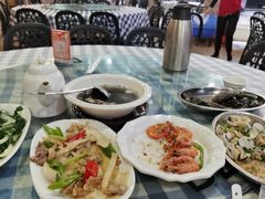 -钱大妈海鲜饭店(保利林语店)