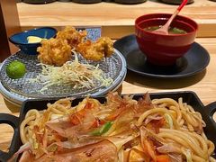 -一豚轩·烧鸟·豚骨拉面(五四路店)