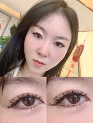 -HUII NAIL绘京美甲美睫会馆
