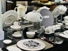-万润国际酒店用品市场