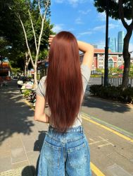 点击看大图 -真好真意SALON 接发·染·烫特色店