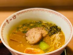 -赵记玄面(市府恒隆广场店)