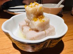 桂花荔浦芋头-庆春朴门