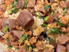 -前海沿·青岛菜(乐客城店)