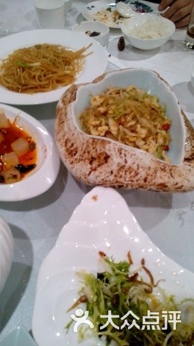 金正戴斯大酒店海悦酒楼图片 - 第67张