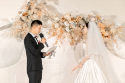 -余笙是你婚礼策划(创意谷店)