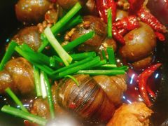 -华仔龙虾(永乐路总店)