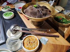 -巴奴毛肚火锅(相州店)