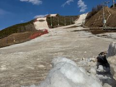 -翠云山银河滑雪场