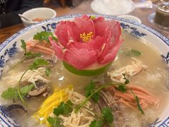 -老雒阳面馆·水席(定鼎门店)