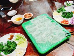 -官塘锋记鱼生·生腌·砂锅粥(牌坊街店)