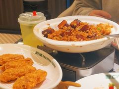 -新白鹿餐厅(爱琴海购物中心店)