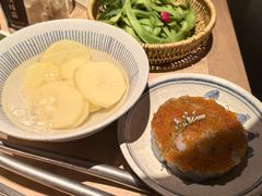 -巴奴毛肚火锅(七宝领展广场店)