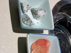 -浩爷羊蝎子火锅(望京店)